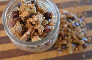 Granola